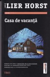 Jorn Lier Horst - Casa de vacanta