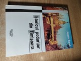 Istoricul podurilor din Timisoara - Jancso Arpad (Editura Mirton, 2006; ed. II)