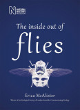 The Inside Out of Flies | Erica McAlister