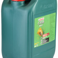 Ulei Motor Castrol CRB Multi 15W-40 CI-4/E7 20L 15BA1B