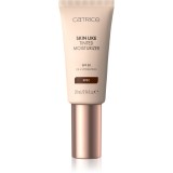 Catrice Skin Like Tinted Moisturizer cremă hidratantă nuanțatoare SPF 30 culoare 092C 28 ml