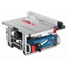 Bosch GTS 10 J ferastrau de banc, 1800W, 254mm - 3165140583657