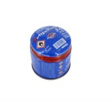 Butelie gaz camping fara valva, 190 gr