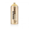 Gold Transparent, T1220 Transparent Yellow Cab, Montana, 400 ml