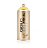 Cumpara ieftin Gold Transparent, T1220 Transparent Yellow Cab, Montana, 400 ml