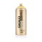Gold Transparent, T1220 Transparent Yellow Cab, Montana, 400 ml