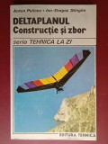 Deltaplanul- Anton Policec, Ion-Dragos Stinghe