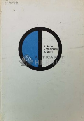 Elemente de proiectare a dispozitivelor pentru masini-unelte - 1985 - V. Tache (AA88) foto