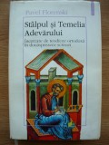 PAVEL FLORENSKI - STALPUL SI TEMELIA ADEVARULUI - 1999