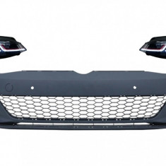 Bara Fata si Faruri LED VW Golf VII 7.5 (2017-2020) GTI Look Performance AutoTuning