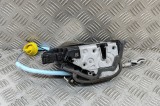 &Icirc;ncuietoare ușă dreapta spate BMW iX I20 2022 OEM: 7932204 30700887