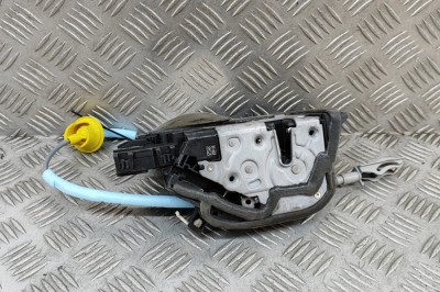 &amp;Icirc;ncuietoare ușă dreapta spate BMW iX I20 2022 OEM: 7932204 30700887 foto