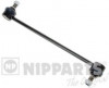 Brat/bieleta suspensie, stabilizator HYUNDAI i30 (GD) (2011 - 2016) NIPPARTS N4960526