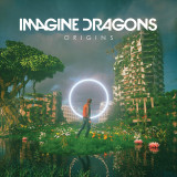 Origins - Vinyl | Imagine Dragons