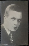 Carte Postala, Jaque Catelain, actor francez de film, 1897-1965