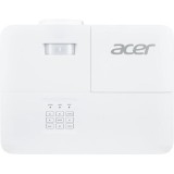 Videoproiector Acer H6542, 4.000 lumeni, 16:9/ 4:3, Security bar, culoare alb
