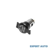 Mufa bricheta auto universala 12/24v 120w-250w cod: bk92089 Alta marca Alt model #7