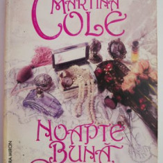 Noapte buna, doamna – Martina Cole