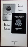 Cumpara ieftin MIRCEA IVANESCU/IUSTIN PANTA/IOAN RADU VACARESCU-IDENTITATE CULTURALA(ANTOLOGIE)