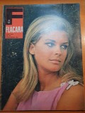 Flacara 5 octombrie 1968-zona industriala iasi,deschiderea anului universitar