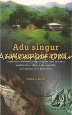 Adu Singur Rascumpararea - Verda J. Glick foto