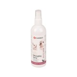 SPRAY PENTRU CAINI SI PISICI PIEPTANARE USOARA 175ML