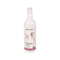 SPRAY PENTRU CAINI SI PISICI PIEPTANARE USOARA 175ML