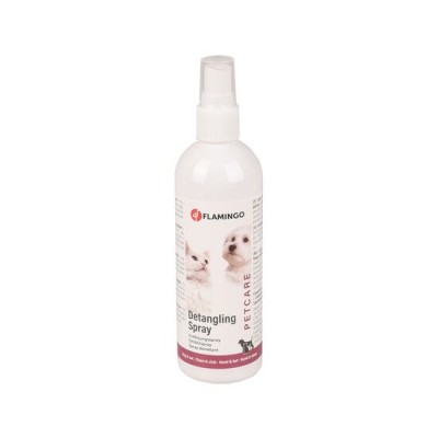 SPRAY PENTRU CAINI SI PISICI PIEPTANARE USOARA 175ML foto