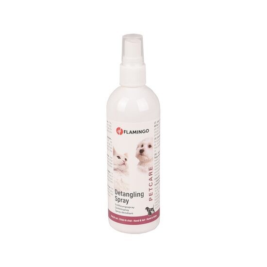 SPRAY PENTRU CAINI SI PISICI PIEPTANARE USOARA 175ML