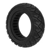 Roată Solidă 9 Inch All Terrain (9&times;3.0-5.5) | Tubeless Shock pentru Kukirin G2 Pro