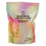 Scrub Sare de baie multicolor pentru relaxare și exfoliere, CMCLASS