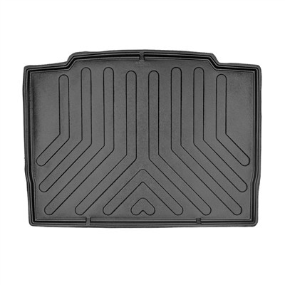 COVOR PROTECTIE PORTBAGAJ UMBRELLA PENTRU RENAULT CLIO V 2019- 60835 foto