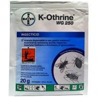 Insecticid K-Othrine WG 250, 20 g foto