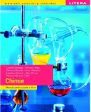 Chimie. Manual pentru clasa a VII-a/Camelia Besleaga, Mariana Moga, Mariana Roinita, Anca Tabacariu, Elisabeta Merinde, Mira Prunes, Daniela-Marilena