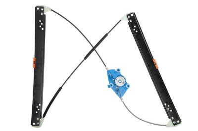 Macara geam VW TOUAREG (7LA, 7L6, 7L7) (2002 - 2010) BLIC 6060-00-VW4554 foto