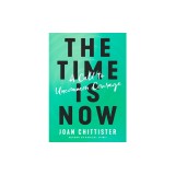 The Time Is Now: A Call to Uncommon Courage