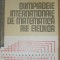 Olimpiadele internationale de matematica ale elevilor - I. Cuculescu