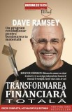 Transformarea financiara totala - Dave Ramsey
