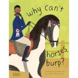 Why Can&#039;t Horses Burp?