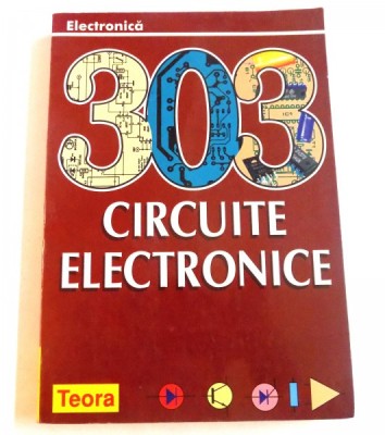 303 CIRCUITE ELECTRONICE , 1998 foto