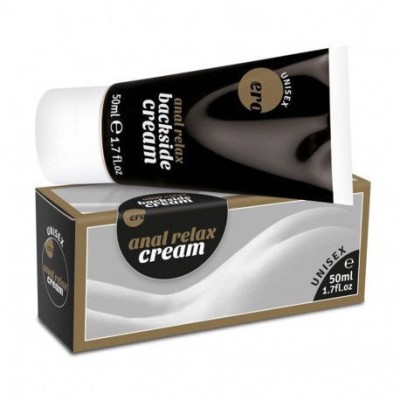 Backside anal relax cream 50 ml foto