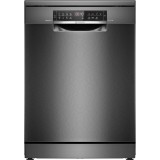 Masina de spalat vase Bosch SMS6ECC12E, 14 seturi, 8 programe, Sertare Max Flex, Afisaj digital, Clasa A