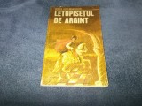 RODICA OJOG BRASOVEANU - LETOPISETUL DE ARGINT