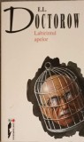 Labirintul Apelor - E.L. Doctorow, Rao 1998, Roman Beletristica, Editie Paperback