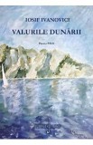 Valurile Dunarii pentru pian - Iosif Ivanovici