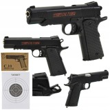 REPLICA DE PUȘCĂ BB GUN DIN METAL AIRSOFT