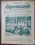 Revista Oglinda Lumii nr.2/1926