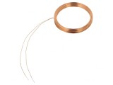 Antena RFID 125kHz 26mm 345uH