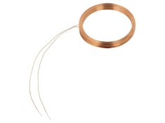 Antena RFID 125kHz 26mm 345uH
