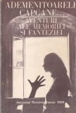 Almanahul Romaniei literare, 1984: Ademenitoarele capcane... Aventuri ale